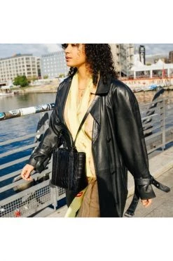 Balagan Shoppers Accessories Black