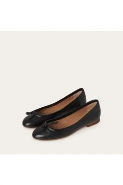 Balagan Ballerina's Arose Ballerina Black