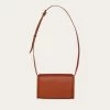 Balagan Schoudertassen Shoulder Bags Brown -Balagan Winkel 451e9bd0bd68913ae9afee9cdc4c17ed