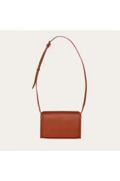 Balagan Schoudertassen Shoulder Bags Brown