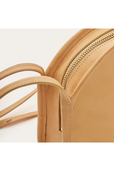 Balagan Schoudertassen Shoulder Bags Beige 4 Balagan Schoudertassen Shoulder Bags Beige - Afbeelding 2