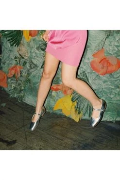 Balagan Ballerina's Ballerinas Gray -Balagan Winkel 4560fd90ae0b317aae01022723900435