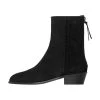 Balagan Enkellaarsjes Ankle Boots Black -Balagan Winkel 45c2ebd8863493875bbbcd851558e053