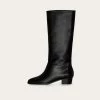 Balagan Laarzen High Boots Black 1 Balagan Laarzen High Boots Black -Balagan Winkel 46b856806e9fcba3250f9ab3acf8721f