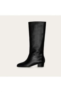 Balagan Laarzen High Boots Black