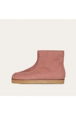 Balagan Enkellaarsjes Ankle Boots Pink 13 Balagan Enkellaarsjes Ankle Boots Pink -Balagan Winkel 487ee8d7443b5fe4c09ed046341b35b2