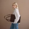 Balagan Schoudertassen Shoulder Bags Brown 2 Balagan Schoudertassen Shoulder Bags Brown -Balagan Winkel 48bdb52346de35adbea9a6470ded50f5