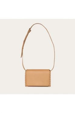 Balagan Schoudertassen Shoulder Bags Beige