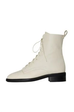 Balagan Cowboylaarzen Shoes White