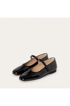 Balagan Ballerina's Pass Ballerinas Black -Balagan Winkel 48f337ab9e3806d2606910e0e4aeaec3