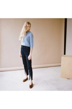 Balagan Ballerina's Opera Shoes Brown -Balagan Winkel 4909a6838151bfac7889b947a4f28f1b