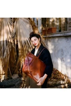 Balagan Handtassen Bag Irma L Brown