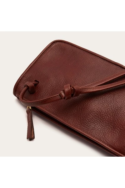 Balagan Schoudertassen Shoulder Bags Brown 4 Balagan Schoudertassen Shoulder Bags Brown - Afbeelding 2