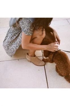 Balagan Enkellaarsjes Lea Boots Beige -Balagan Winkel 4ae80fa250f9b85511d0e0e8d8450205