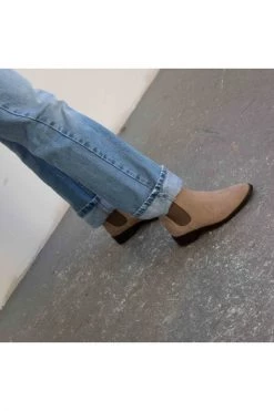 Balagan Chelseaboots Chelsea Boots Gray