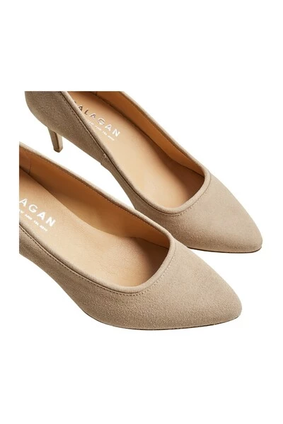 Balagan Sica Pumps Beige 4 Balagan Sica Pumps Beige - Afbeelding 2