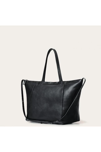 Balagan Schoudertassen Bag Irma L Black 7 Balagan Schoudertassen Bag Irma L Black - Afbeelding 5