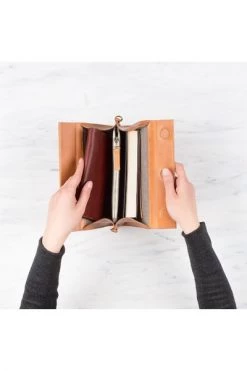 Balagan Schoudertassen Gala Bag Brown