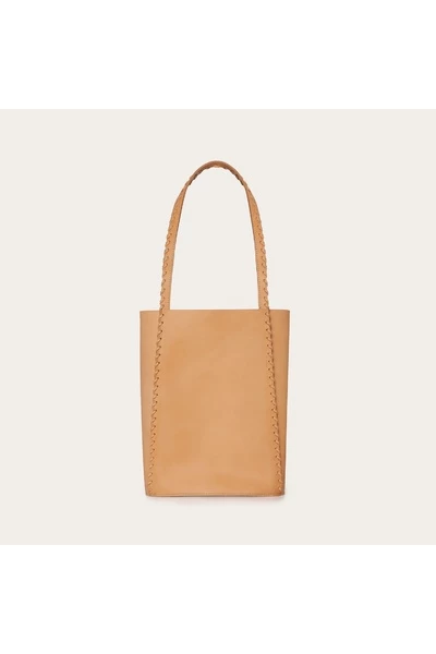 Balagan Schoudertassen Shoulder Bags Beige 4 Balagan Schoudertassen Shoulder Bags Beige - Afbeelding 2