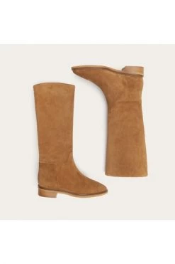 Balagan Laarzen Boots Brown 9 Balagan Laarzen Boots Brown -Balagan Winkel 508c48f06eee37c1926e36daf740eb99