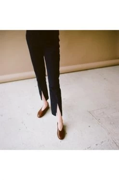 Balagan Ballerina's Opera Shoes Brown -Balagan Winkel 50c861a2a252a84907c8bdf7ad9d8b11