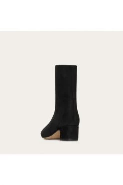 Balagan Enkellaarsjes Heeled Boots Black 12 Balagan Enkellaarsjes Heeled Boots Black -Balagan Winkel 51f39f9f7f2202e7773ef695a81a16c2