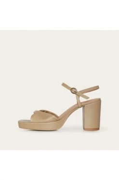 Balagan Sandalen High Heel Sandals Gray