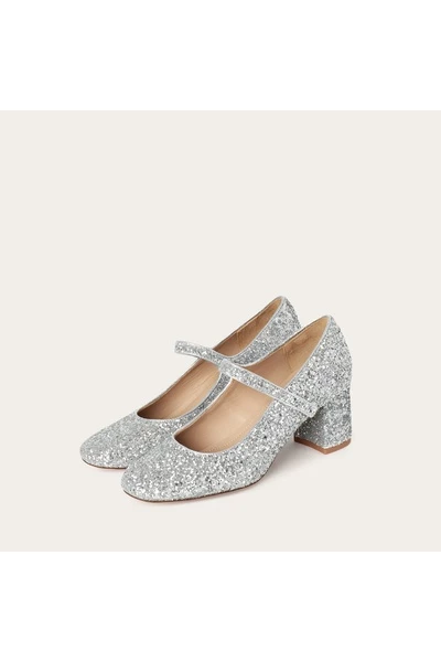 Balagan Dora Pumps Gray 6 Balagan Dora Pumps Gray - Afbeelding 4
