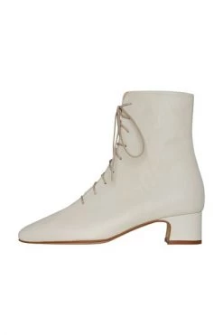 Balagan Laarzen Shoes Black