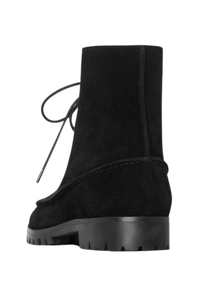 Balagan Laarzen Boots Black 7 Balagan Laarzen Boots Black - Afbeelding 5