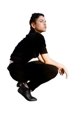 Balagan Chelseaboots Chelsea Boots Black -Balagan Winkel 53ad8c1732d9e982996b9ddeaa9f4fd5