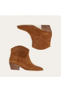 Balagan Cowboylaarzen Cowboy Boots Brown -Balagan Winkel 54c592a2237190a67de66730560c5b98