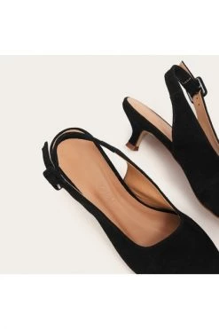 Balagan Pumps Black -Balagan Winkel 559c5328f848677e355b8e21c7518c4d