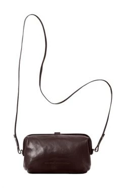 Balagan Schoudertassen Rofe Bag Brown -Balagan Winkel 55d12f118ca57767123838dd360a624d
