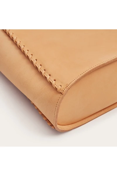 Balagan Schoudertassen Shoulder Bags Beige 5 Balagan Schoudertassen Shoulder Bags Beige - Afbeelding 3