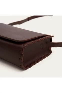 Balagan Schoudertassen Shoulder Bags Brown 13 Balagan Schoudertassen Shoulder Bags Brown -Balagan Winkel 56c12f2bf3fc84b6124e986e3fc0613d