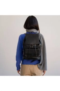 Balagan Rugzakken Backpacks Black -Balagan Winkel 5703162e8a7a857d4fb311089acb077d