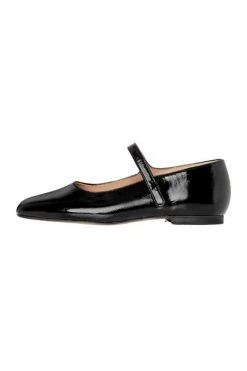 Balagan Ballerina's Pass Ballerinas Black -Balagan Winkel 5709b48458c1ca444505df0d33aed643