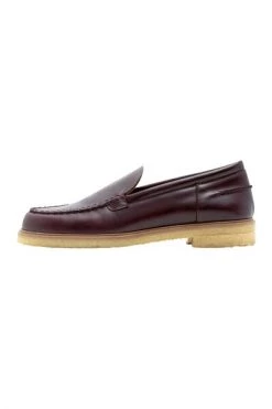 Balagan Loafers Now Bio Purple