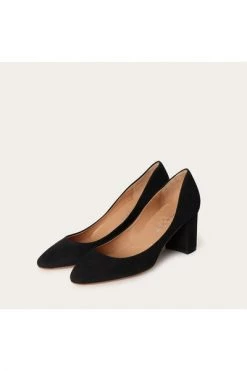 Balagan Migdal Pumps Black -Balagan Winkel 576ddc689a72be5931ead1d94a9735ce