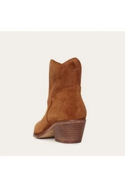 Balagan Cowboylaarzen Cowboy Boots Brown -Balagan Winkel 57ce370c6a539db88b0e329cfa0c53fe