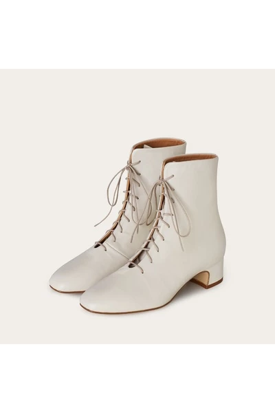 Balagan Laarzen Shoes Black 4 Balagan Laarzen Shoes Black - Afbeelding 2