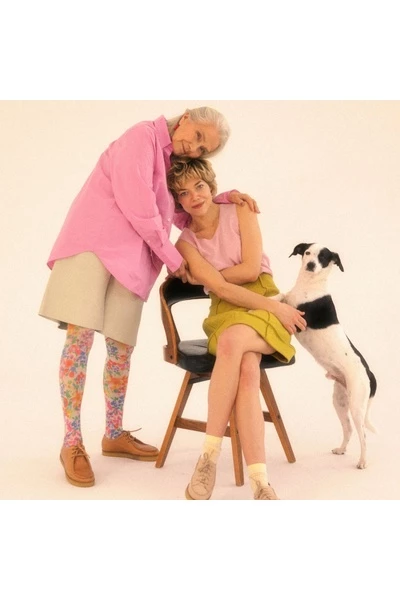 Balagan Tav Bio Sneakers Beige 5 Balagan Tav Bio Sneakers Beige - Afbeelding 3