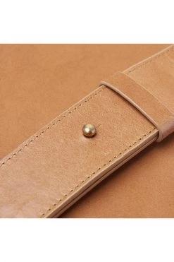 Balagan Schoudertassen Gala Bag Brown -Balagan Winkel 597e99f97454578102a7e08e3a92f119