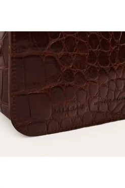 Balagan Schoudertassen Pitzi Purse Brown