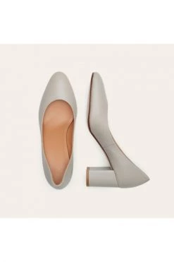 Balagan Pumps Gray -Balagan Winkel 5b0be3302cecacba0063148721438cc8