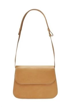 Balagan Schoudertassen Doar Bag Beige