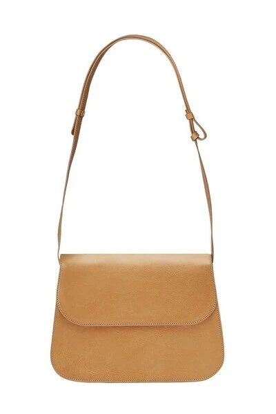 Balagan Schoudertassen Doar Bag Beige 3 Balagan Schoudertassen Doar Bag Beige