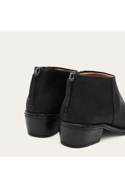 Balagan Schoenen Lea Boots Black 8 Balagan Schoenen Lea Boots Black - Afbeelding 6