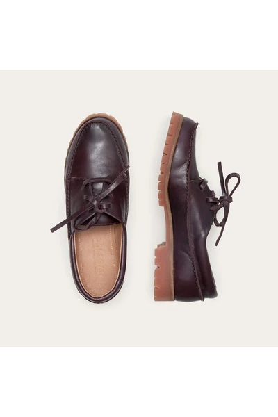 Balagan Terper Loafers Brown 3 Balagan Terper Loafers Brown